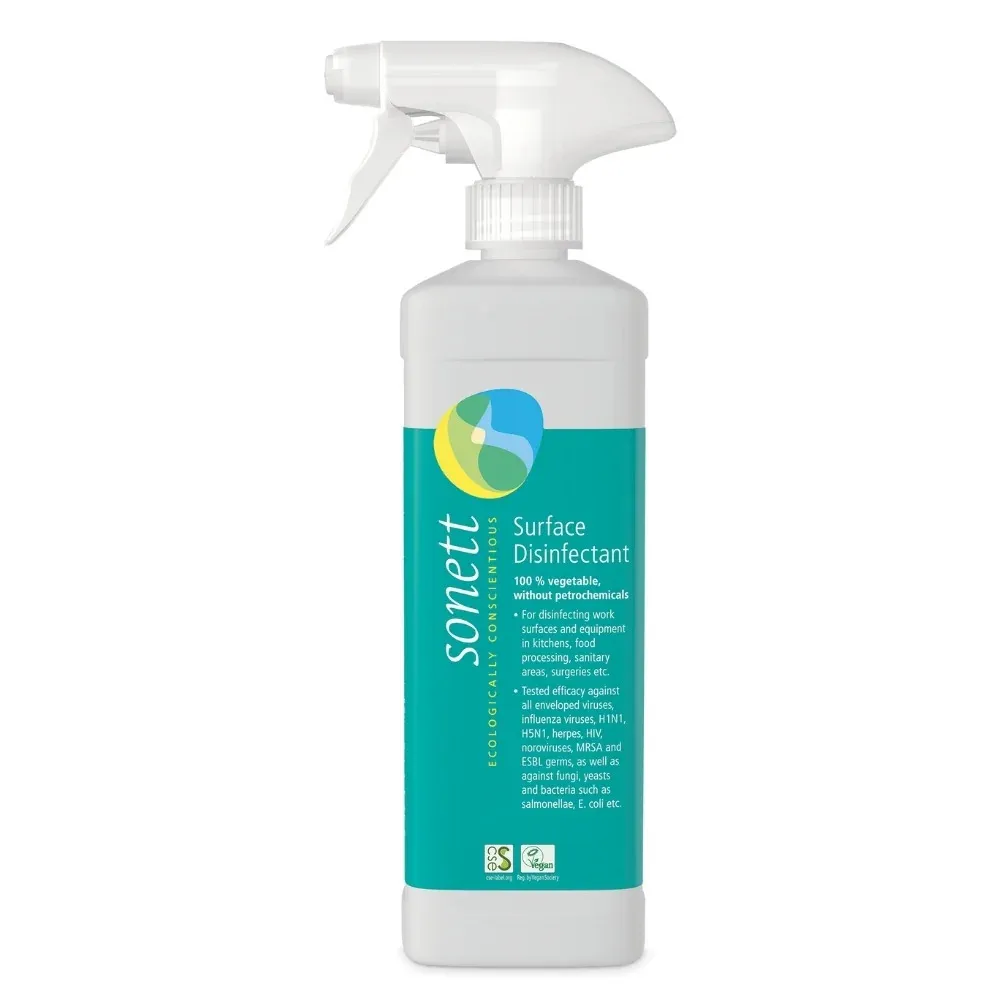 Sonett Desinfectante 500 ml