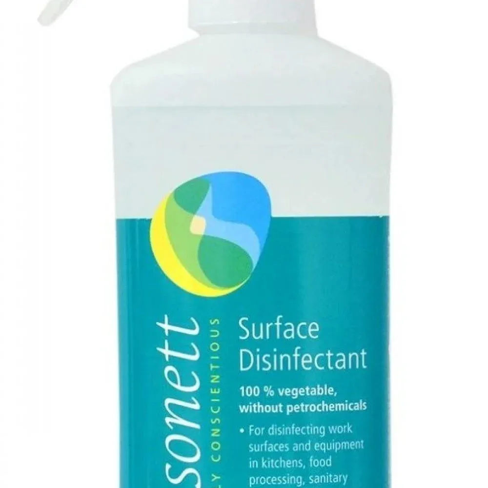 Sonett Desinfectante 500 ml