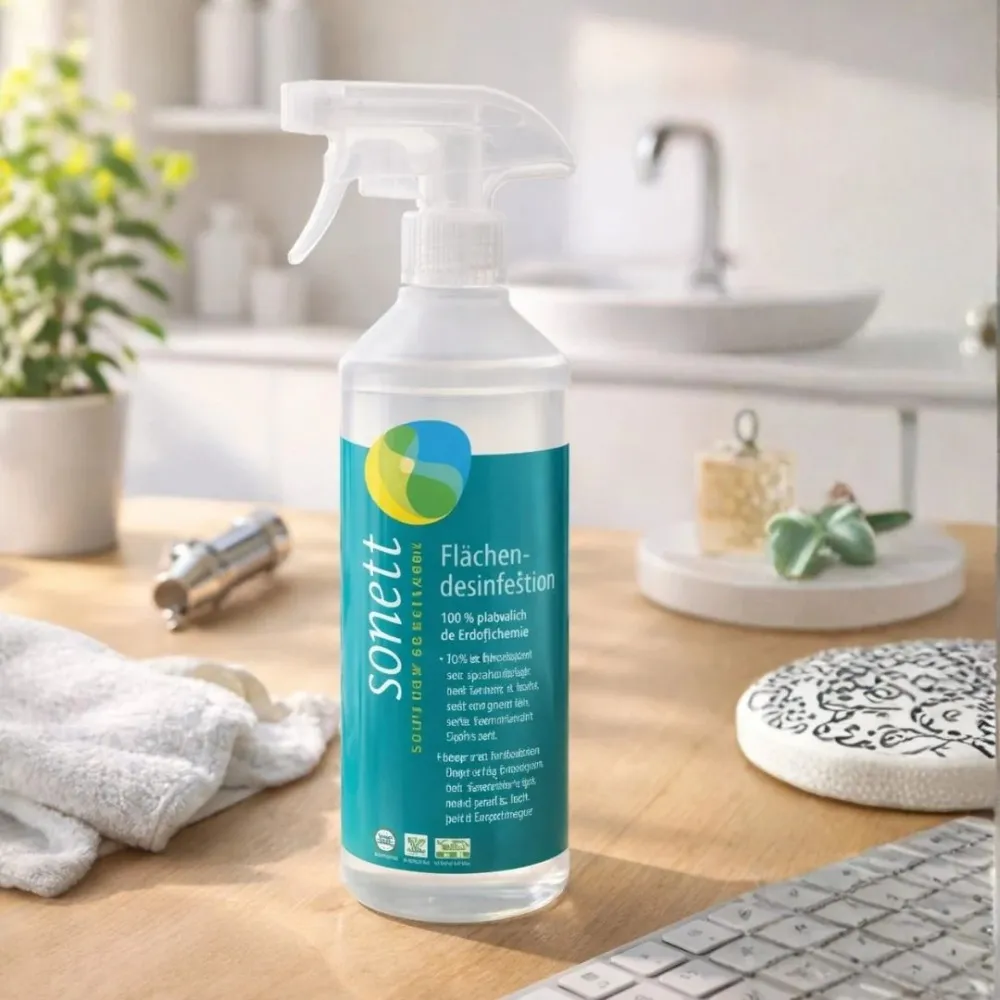 Sonett Desinfectante 500 ml
