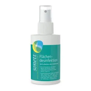 Sonett Desinfectante en spray 100 ml