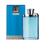Desire Blue eau de toilette para hombre 100 ml