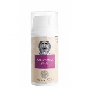 Nobilis Tilia Crema de bebé Olinka 100 ml