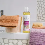 Nobilis Tilia Champú bebé Tónico 200 ml