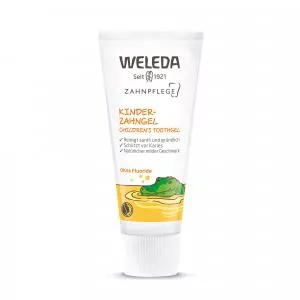 Weleda Gel dental para niños 50ml