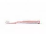 Nano-b Cepillo de dientes para niños con plata - rosa