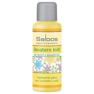 Saloos Nueve Flores 50 ml