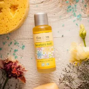 Saloos Nueve Flores 50 ml