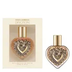 Devotion agua de perfume recargable para mujer 20 ml