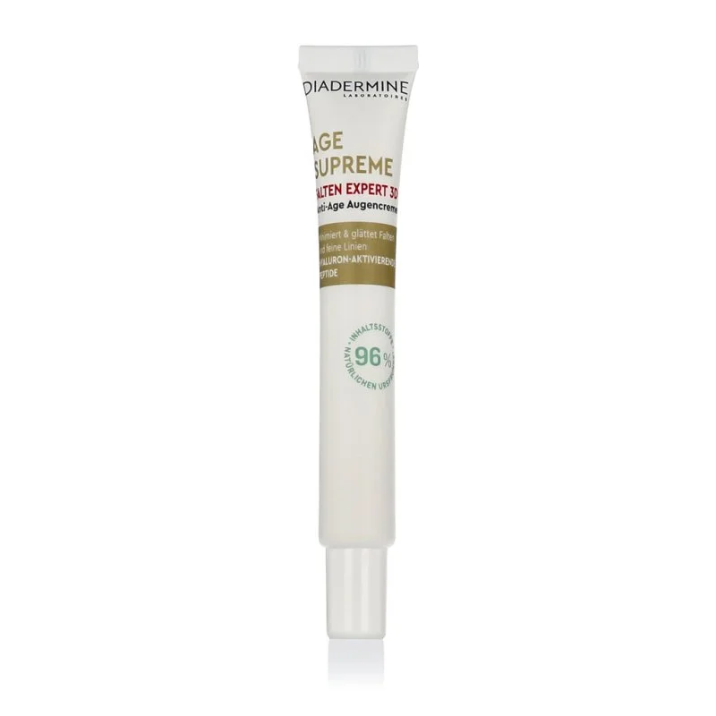 Age Supreme Crema de ojos 3D experta en arrugas 15 ml