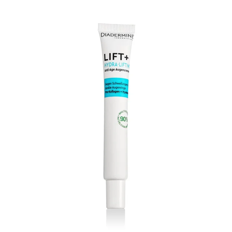 Lift+ Hydra Lifting Crema de Ojos Antiedad 30+ 15 ml