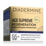 Age Supreme Crema de Noche Regeneradora 50 ml