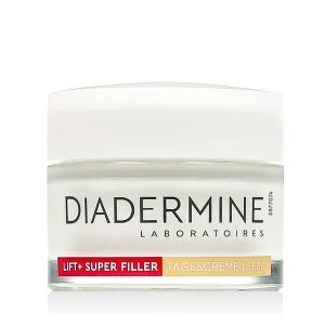 Diadermine Laboratoires Lift+ Super Filler Crema de Día Antiedad SPF 30