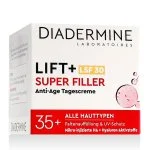 Lift+ Super Filler Crema de Día Antiedad SPF 30 50 ml