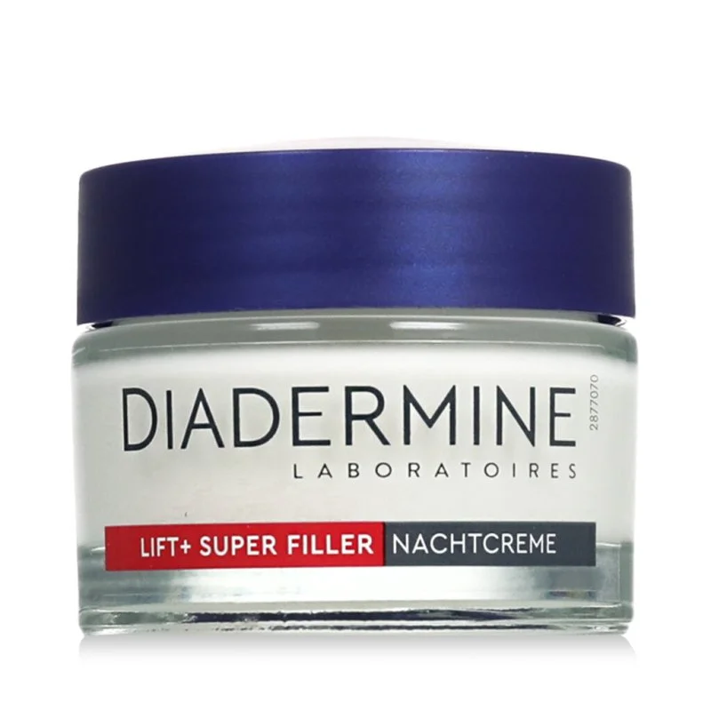 Lift+ Super Filler Crema de Noche Anti-Edad 50 ml