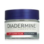 Lift+ Super Filler Crema de Noche Anti-Edad 50 ml