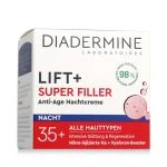 Lift+ Super Filler Crema de Noche Anti-Edad 50 ml