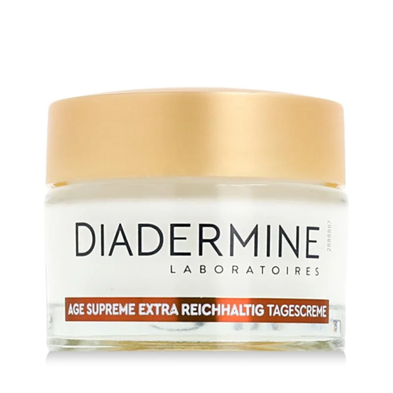 Age Supreme Crema de día nutritiva extra rica 50 ml