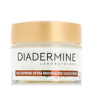 Diadermine Laboratoires Age Supreme Crema de día nutritiva extra rica