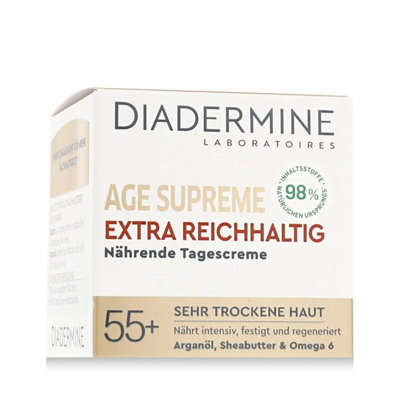 Age Supreme Crema de día nutritiva extra rica 50 ml