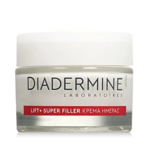 Diadermine Laboratoires Lift+ Super Filler Crema de Día Antiedad