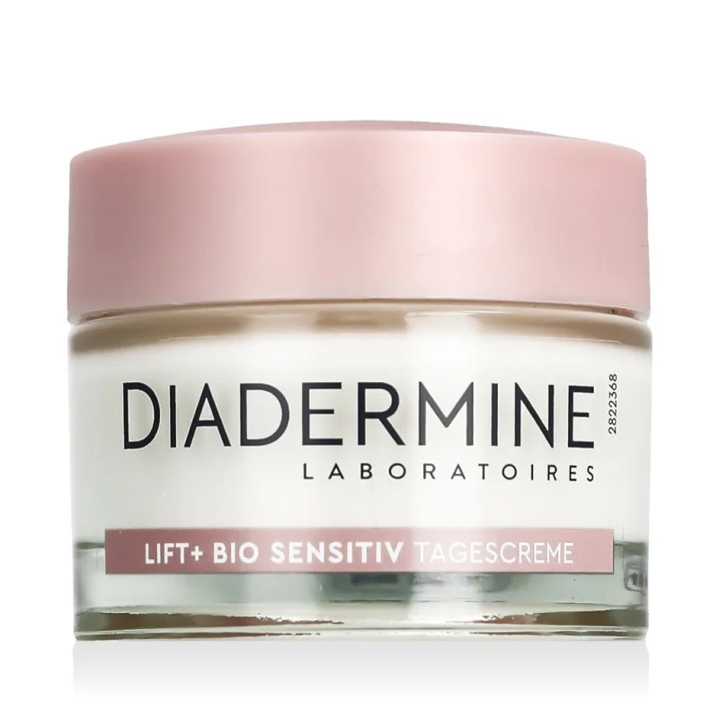 Diadermine Laboratories Lift+ Bio Sensitive Crema antiedad 50 ml