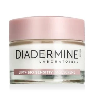 Diadermine Laboratoires Diadermine Laboratories Lift+ Bio Sensitive Crema antiedad