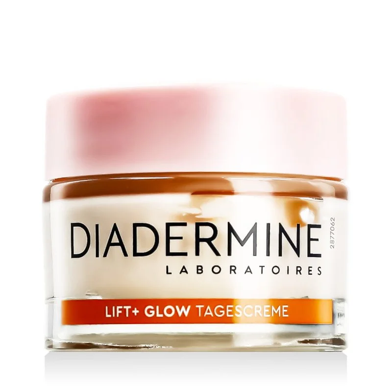 Lift+ Glow Crema de día antiedad 50 ml