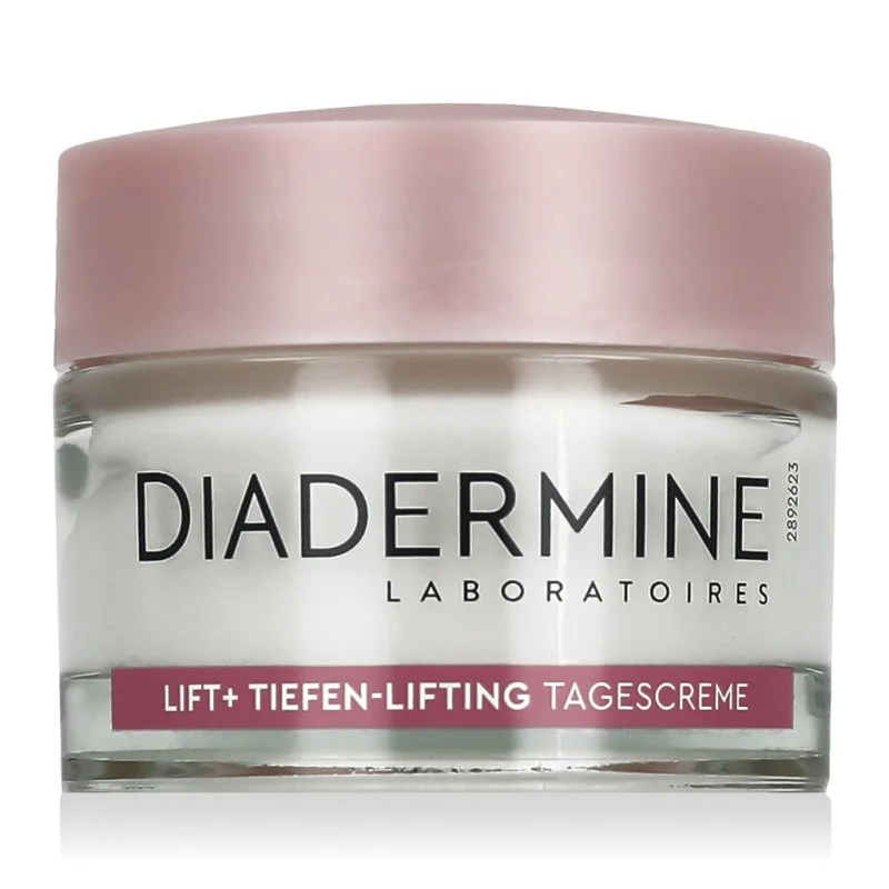 Lift+ Crema de Día Antiedad Lifting Profundo 50 ml