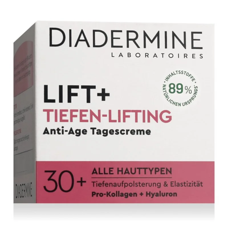 Lift+ Crema de Día Antiedad Lifting Profundo 50 ml