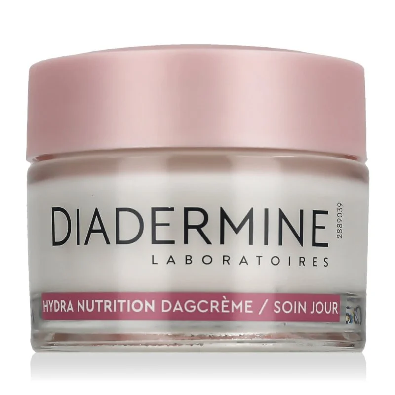 Hydra Nutrition Crema de Día 50 ml