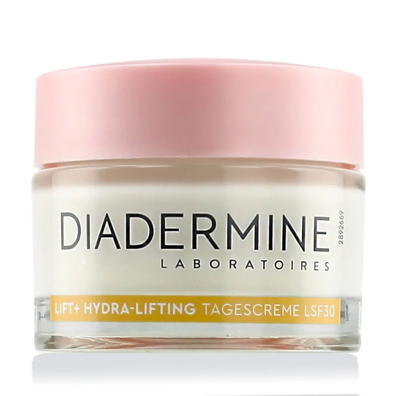 Lift+ Hydra-Lifting Crema de Día Antiedad SPF 30 50 ml
