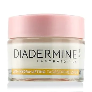 Diadermine Laboratoires Lift+ Hydra-Lifting Crema de Día Antiedad SPF 30