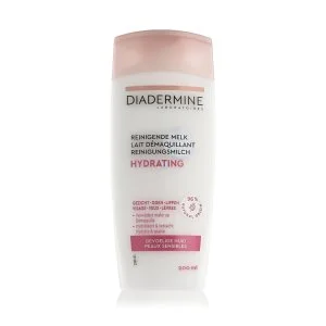 Diadermine Laboratoires Leche Limpiadora Hidratante