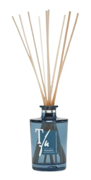 DIAMANTE Scent of Art VARILLAS ML.250 FRAGANCIA PARA EL HOGAR