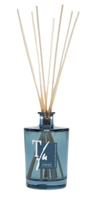 DIAMANTE Scent of Art VARILLAS ML.500 FRAGANCIA PARA EL HOGAR