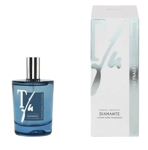 Scent Of Art Spray 100 ml Fragancia para el hogar - Tfu