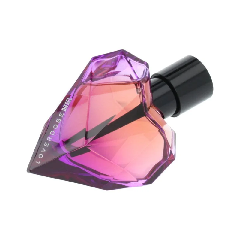 Diesel Loverdose agua de perfume para mujer