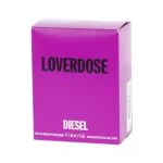 Diesel Loverdose agua de perfume para mujer