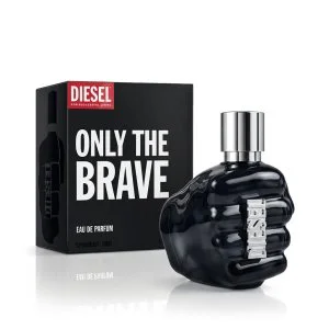 Diesel Diesel Only The Brave eau de parfum para hombre