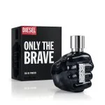 Only The Brave eau de parfum para hombre 50 ml