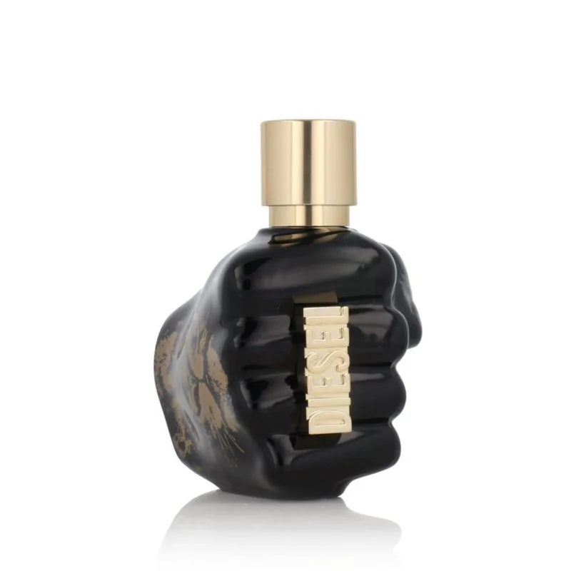 Diesel Spirit of the Brave eau de toilette para hombre