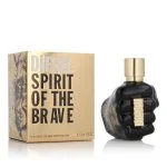 Diesel Spirit of the Brave eau de toilette para hombre