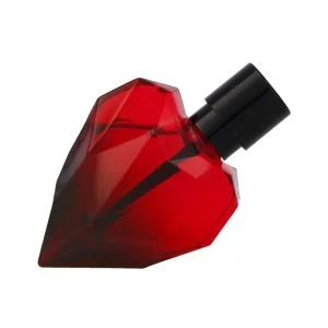Diesel Loverdose Red Kiss agua de perfume para mujer