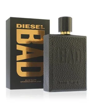Diesel Bad Eau de Toilette para hombre