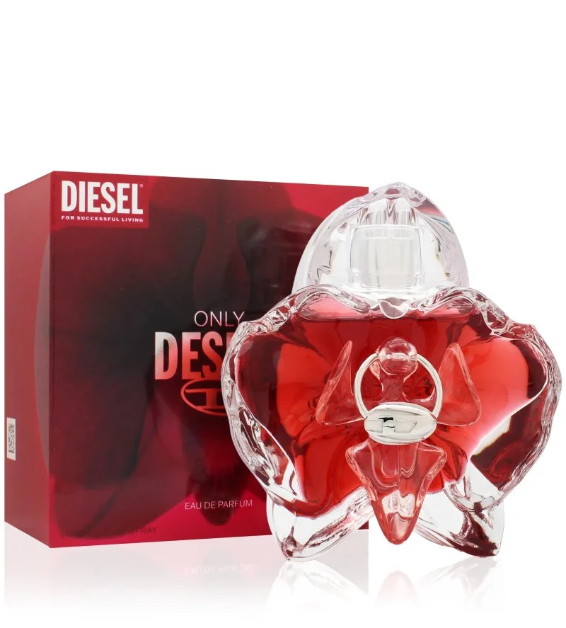 Only Desire eau de parfum para mujer 80 ml