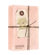 Fuel For Life eau de parfum para mujer 50 ml