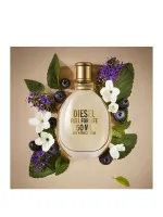 Fuel For Life eau de parfum para mujer 50 ml