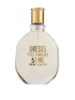 Fuel For Life eau de parfum para mujer 50 ml