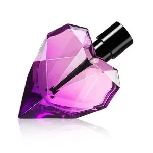 Diesel Loverdose agua de perfume para mujer 50 ml