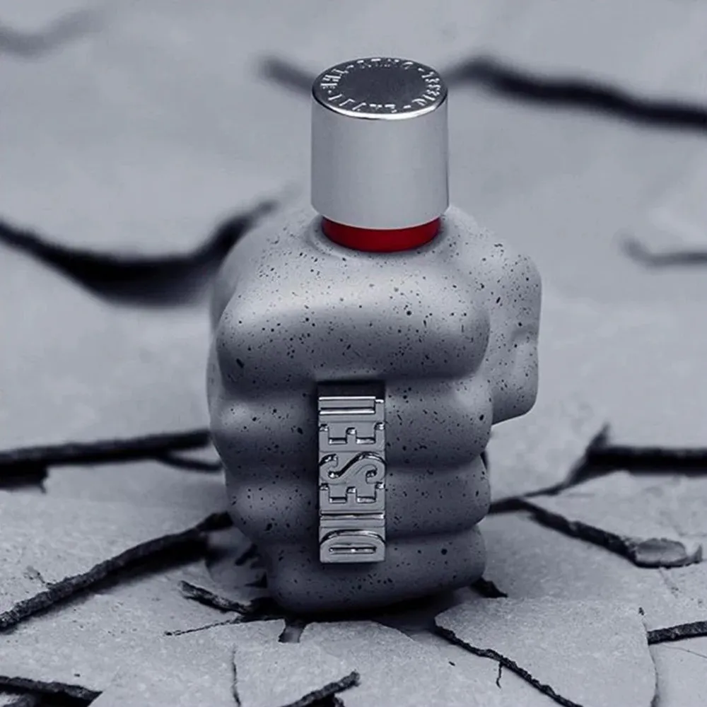 Only The Brave agua de tocador para hombre 50 ml